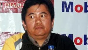 Semen Padang Cari Pengganti Dzumafo