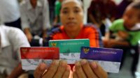 Sumbar Belum Tersentuh Tiga Kartu Sakti Jokowi