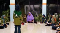 Hisbul Wathan Siap Lahirkan Penulis Hebat