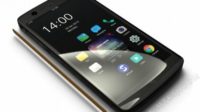 Ponsel ini Punya OS Buatan Sendiri