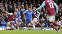 Chelsea Kalahkan West Ham United, Mourinho Merasa Puas