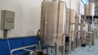 Pengusaha Minuman “Air Keringat” yang Mendunia