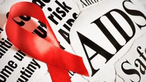 Peringatan HIV Aids, Mahasiswa Suarakan Satu Hati Tanpa Diskriminasi