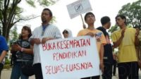 Kesempatan Kerja Penyandang Disabilitas Dinilai Masih Diskriminatif