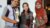 Dua Anggota FAM Sumbar Juara Film Dokumenter