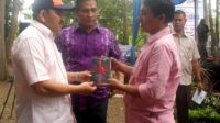 “Merengkuh Asa”, Bangkitkan Gerakan Literasi di Langsa