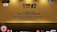 Malam Puisi Padang Gelar Storm #2
