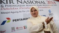 Apa yang Manusia Sombongkan?
