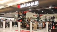 Matahari Hadir di Sentral Pasar Raya Padang