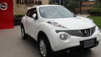 Juke Masih Dihandalkan Nissan