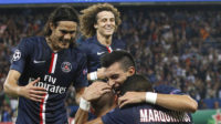 Friendly Match : PSG 1-0 Internazionale
