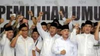 Pengamat : KMP Sulit Dikokohkan di Sumbar