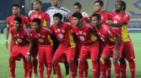 Ini Tiga Pemain Semen Padang U-21 yang Berlabuh ke Tim Senior