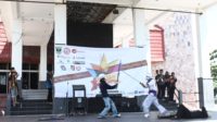 Sukses Digelar, Social Media Sumbar Festival 2014