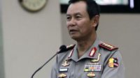Tenggelamkan Kapal Asing, Kapolri Mendukung