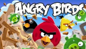 110 Pegawai Dipangkas Oleh Pembuat “Angry Birds”