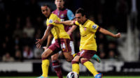 Arsenal Menang Tipis Lawan West Ham dengan Skor 2-1