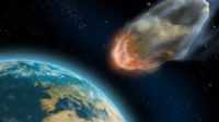 Persiapan dari `Serangan` Satu Juta Asteroid