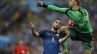 The Sweeper Siap Raih Ballon d’Or