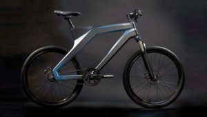 Dubike : Smart Bike Asal China