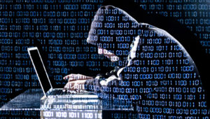 Hacker mempunyai 4 rahasia sakral