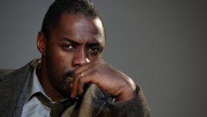 Diincar Sony, Idris Elba Tolak Jadi James Bond