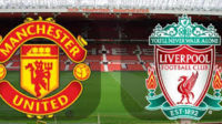 Manchester United Tuntaskan Dendam