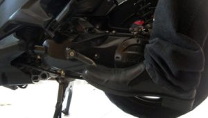 Kick Starter Mencegah Aki Cepat Rusak