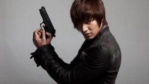 10 Selebriti Korea Selatan yang Akan Ikuti Wajib Militer 2015
