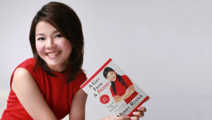 Merry Riana : Kesuksesan Bukan Dilihat dari Harta