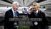 Mampukah Chelsea Mempertahankan Rekor Tak Terkalahkan Melawan Newcastle United?