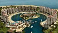 Pearl Qatar, Pulau Buatan yang Amat Mewah