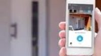 Qrio, Kunci Pengaman Menggunakan Gadget