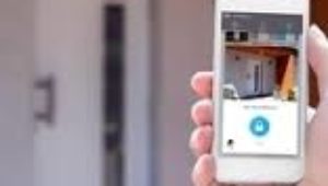 Qrio, Kunci Pengaman Menggunakan Gadget