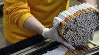 Harga Rokok Naik 80 Persen di Korsel