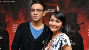 Tessa Kaunang Mengomentari Tentang Mantan Suaminya