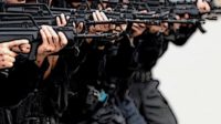 Menjelang Eksekusi Mati