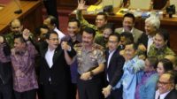 Tersangka KPK Disetujui Jadi Kapolri