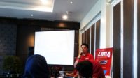 Ini Jadwal Liga Mahasiswa Sumatera 2 Februari