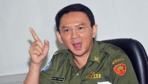 Kata Ahok tentang BBM dan Tarif Agkutan Umum