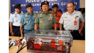 FDR QZ8501 Berhasil Dievakuasi