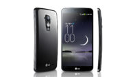 LG G Flex2 : Smartphone Lengkung dengan Processor Snapdragon 810
