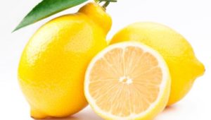 Rahasia Kandungan Lemon