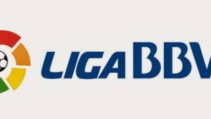 Jadwal La Liga Spanyol 2014/15
