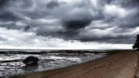 Pantai Toronipa, Pantai Unik yang Indah