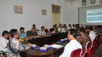 Sijunjung dan Sawahlunto Siap Dukung Pembangunan KA Trans Sumatera