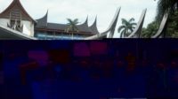 Aksi #SAVEKPK di Padang Tuntut BW Dibebaskan