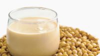 Manfaat Susu Kedelai Bagi Tubuh