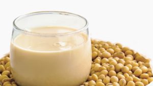 Manfaat Susu Kedelai Bagi Tubuh
