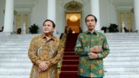 Tanggapan Terhadap Pertemuan Jokowi-Prabowo